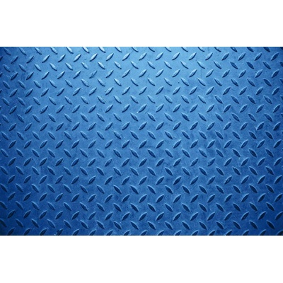 DIMEX ART Флизелинов фототапет син метален фон 375 x 250 см