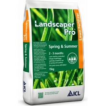 ICL Landscaper Pro: Spring & Summer 15 Kg