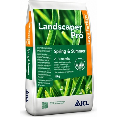 ICL Landscaper Pro: Spring & Summer 15 Kg
