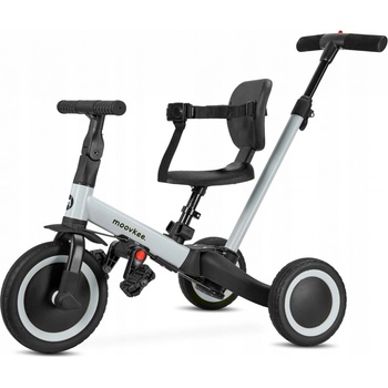 Moovkee Mike 6v1 cool šedé