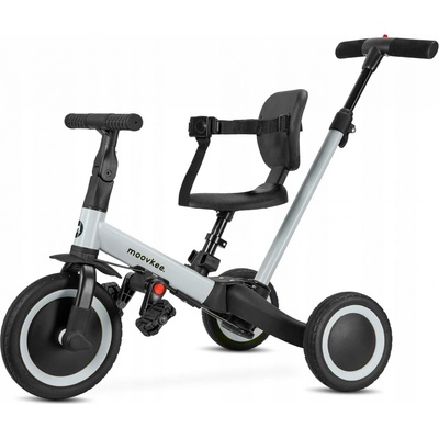 Moovkee Mike 6v1 cool šedé