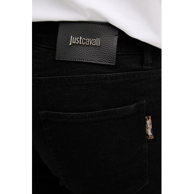Just Cavalli дънки slim fit мъжки (80OAB5S0.CDWC5)