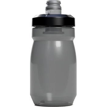 CamelBak Бутилка за велосипед Camelbak Podium Custom Cycling water bottles - Smoke / Black - размер 440 ml (533-2164-0311)