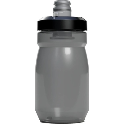 CamelBak Бутилка за велосипед Camelbak Podium Custom Cycling water bottles - Smoke / Black - размер 440 ml (533-2164-0311)