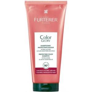 Rene Furterer René Furterer Color Glow Шампоан за защита на цвета 200 мл