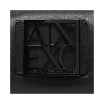 Armani Exchange kabelka 942907 0A874 00020 Černá