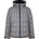 AQUASCUTUM Яке AQUASCUTUM Men's Checked Puffer Water Resistant Wind Resistant PrimaLoft Jacket - Check