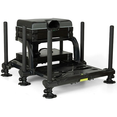 Matrix Sedací Box XR36 Pro Shadow