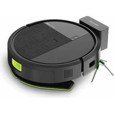 iRobot Roomba 115 Combo Black