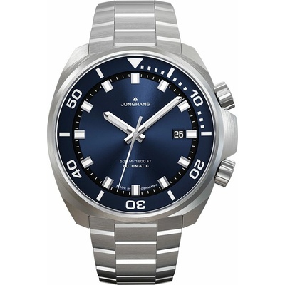 Junghans 027/4660.44