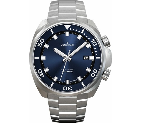 Junghans 027/4660.44
