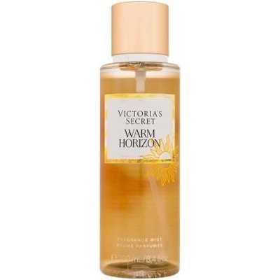 Victoria's Secret Warm Horizon tělový sprej 250 ml