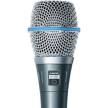 Shure BETA87C