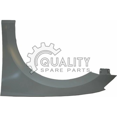 Blatník PL SUP3 ŠKODA OEM Originál 3V0821105
