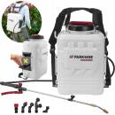 Parkside Performance 16 l