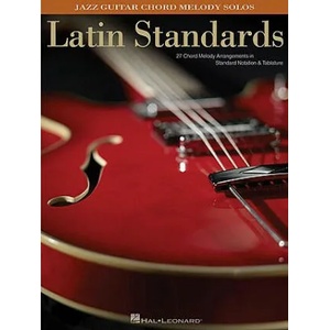 Latin Standards | Hal Leonard Publishing Corporation (ISBN: 9781423405788)