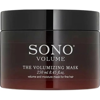 Image 1 of Sono Professional Sono Volume Маска за коса за обем, 250 ml