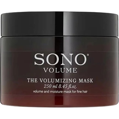 Sono Professional Sono Volume Маска за коса за обем, 250 ml