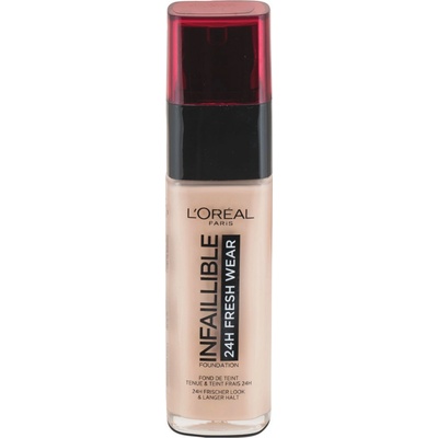 L'Oréal Paris make-up Infaillible 24H Fresh Wear 110 30 ml