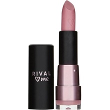 Rival Loves Me Rtěnka Lip Colour 02 Parisienne 4,5 g