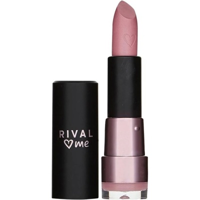 Rival Loves Me Rtěnka Lip Colour 02 Parisienne 4,5 g