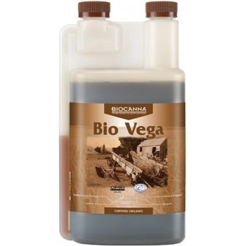 Canna Bio Vega růst 1 l