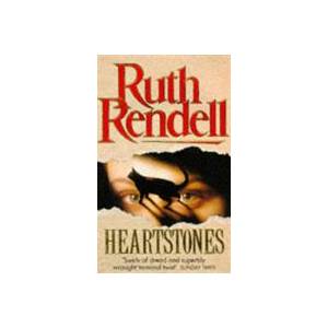 Heartstones | Ruth Rendell (ISBN: 9780099534907)