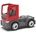 Efko MultiGO Auto červené