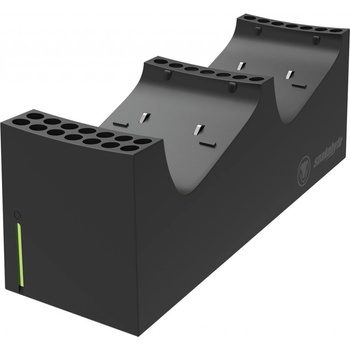 SnakeByte Xbox One Twin Charge SX Xbox Series