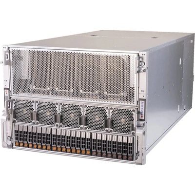 Supermicro AS -8125GS-TNHR