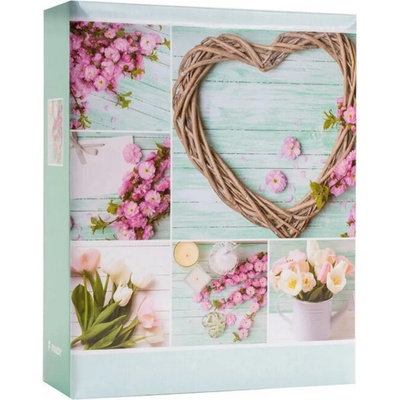 Fandy Fotoalbum 10 x 15 cm - 304 fotek - Shape 2 - MM-46304/2
