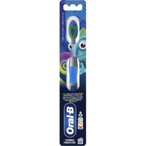 Oral-B Детска четка за зъби, 0-6 години, Extra Soft