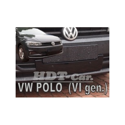 Heko Clona zimná VW Polo 2017 (spodná)