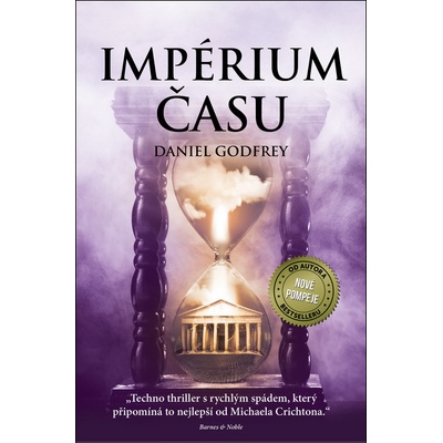 Imp érium času