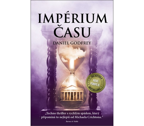 Imp érium času