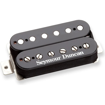 Seymour Duncan Saturday Night Special Bridge Black Адаптер за китара (S SATURDAY B BLK)