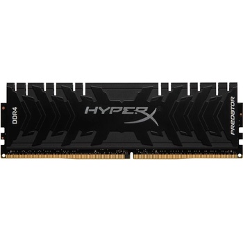 Kingston HyperX Predator DDR4 16GB (4x4GB) 3200MHz CL16 HX432C16PB3K4/16