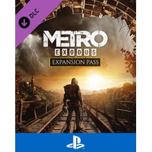 Metro Exodus Expansion Pass