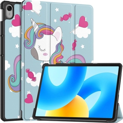Vsetkonamobil 98899 ART Zaklápacie puzdro pre Huawei MatePad 11.5 2023 UNICORN