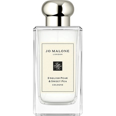 Jo Malone English Pear & Sweet Pea Cologne New kolinská voda unisex 100 ml