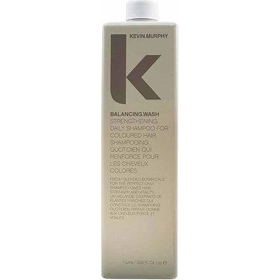 Kevin.Murphy Balancing.Wash Shampoo 1000 ml