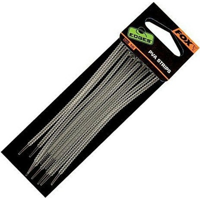 Fox Edges PVA Strips