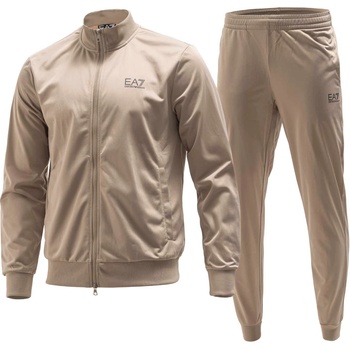 EA7 Emporio Armani Спортен екип train core id m t-top fz ch pl cc