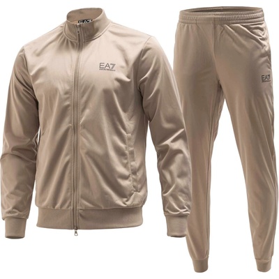 EA7 Emporio Armani Спортен екип train core id m t-top fz ch pl cc