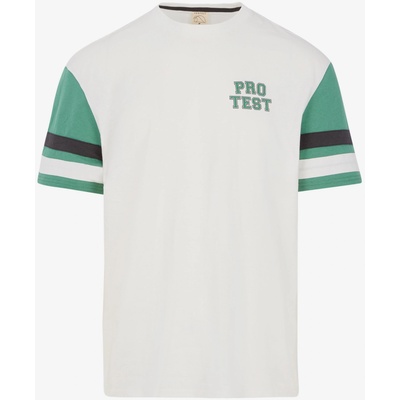 Protest Мъжка тениска Protest PRTTABY Protest | Byal | МЪЖЕ | M