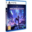 Arcadegeddon