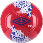 Umbro Formation recreational червено, бяло, синьо 5 (21504u-nfn)