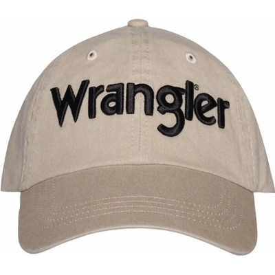 Wrangler Sign K