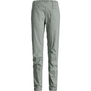 Ortovox Дамски панталон за катерене Ortovox Women's Affinity Pants Climbing trousers - Green Sage (109-1571-0414)