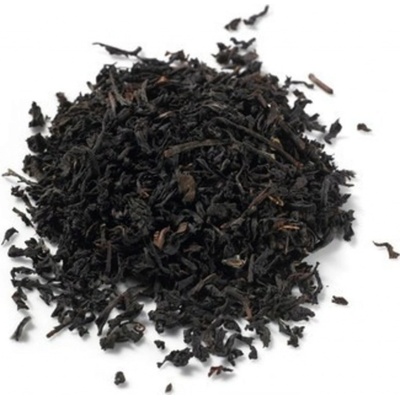 DEMMERS TEEHAUS Nilgiri Oothu Fairtrade“ bio černý čaj 100 g